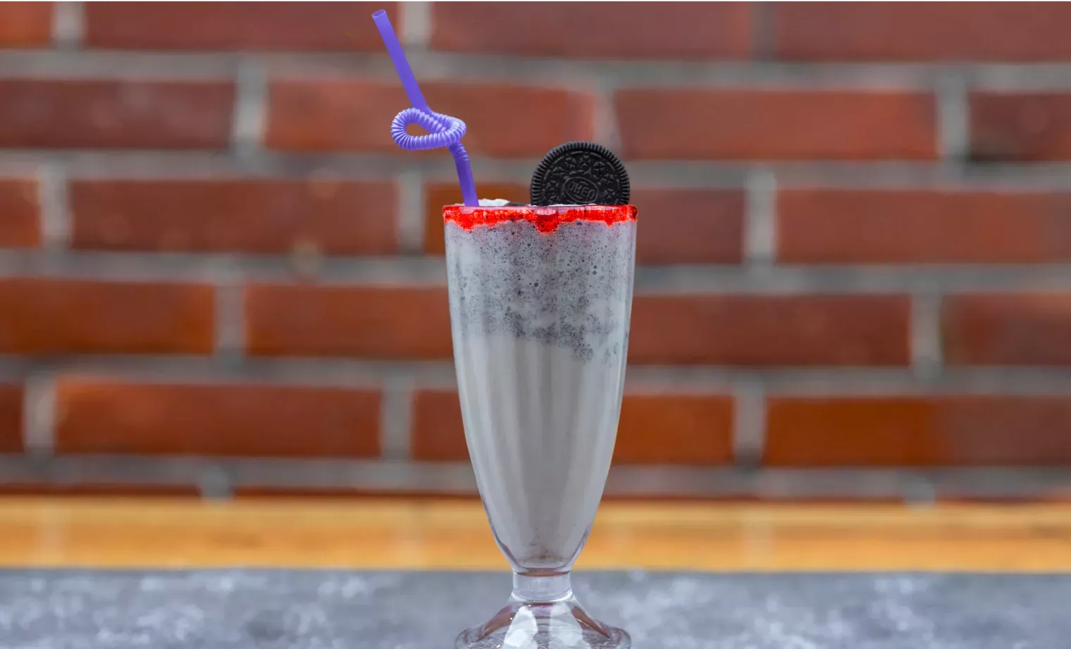 Oreo Shake